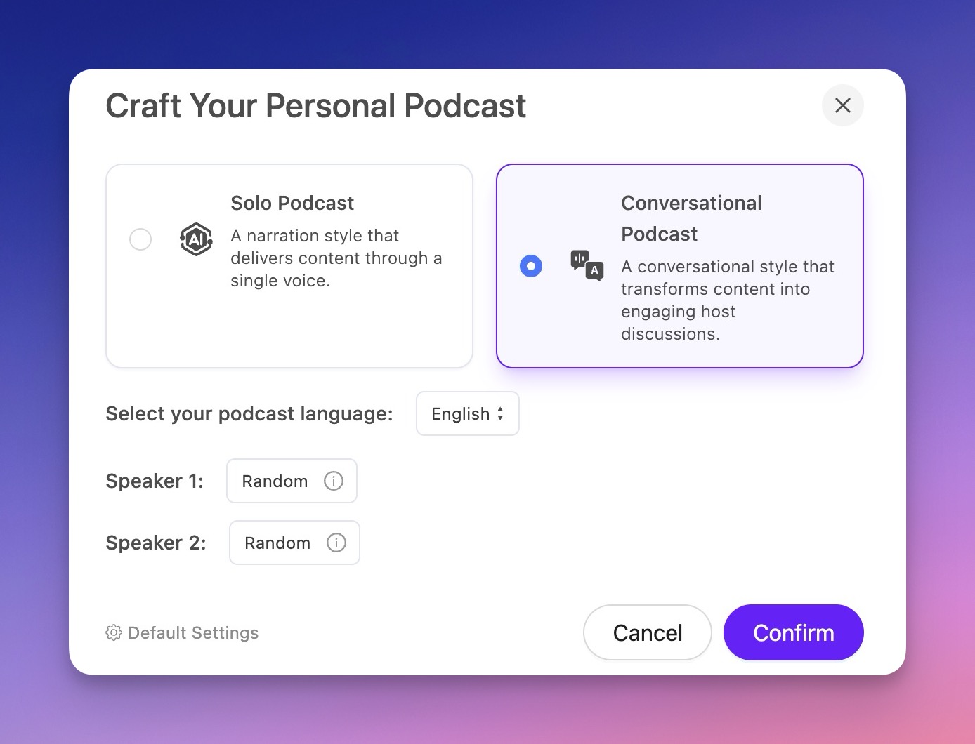OmniAudio v0.0.42 发布
